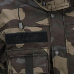 Performance Outdoorjacket (Sale)