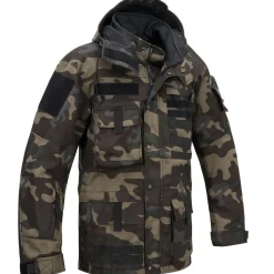 Performance Outdoorjacket (Sale)