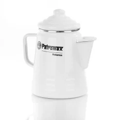 Perkolator Perkomax Emaille Kaffeekanne