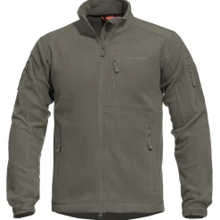 Perseus Fleece Jacket 2.0