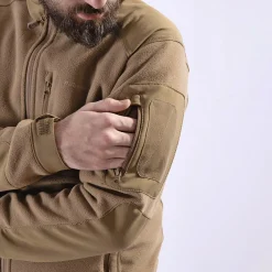 Perseus Fleece Jacket 2.0