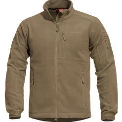 Perseus Fleece Jacket 2.0