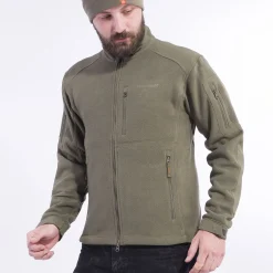 Perseus Fleece Jacket 2.0