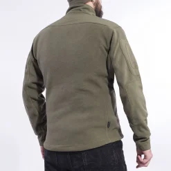 Perseus Fleece Jacket 2.0