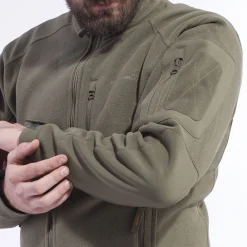 Perseus Fleece Jacket 2.0