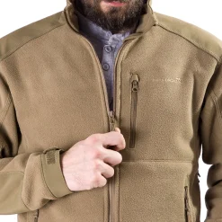 Perseus Fleece Jacket 2.0