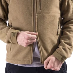 Perseus Fleece Jacket 2.0