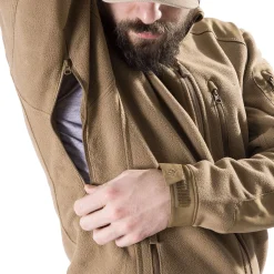 Perseus Fleece Jacket 2.0