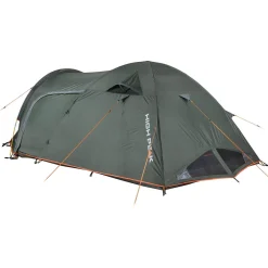 3-Personen Kuppelzelt Kira 3.1