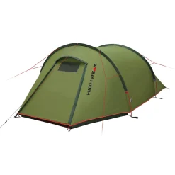 2-Personen Tunnelzelt Kite 2