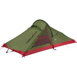 2-Personen Tunnelzelt Siskin 2.0 Lightweight