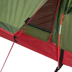 2-Personen Tunnelzelt Siskin 2.0 Lightweight