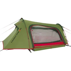 2-Personen Tunnelzelt Sparrow Lightweight