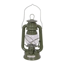 Petroleum Sturmlaterne 23 cm