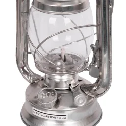 Petroleum Sturmlaterne 23 cm