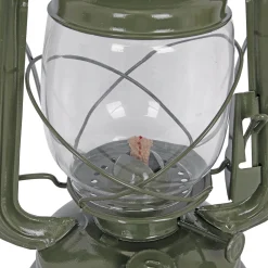 Petroleum Sturmlaterne 28 cm