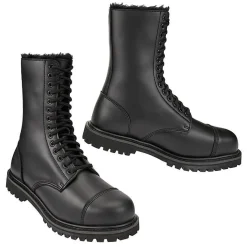 Phantom Fur Liner 14-Loch Stiefel