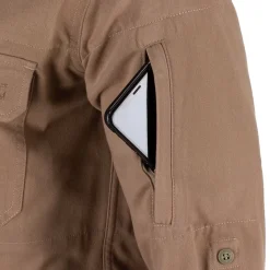 Picea Shirt LS