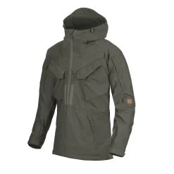 Pilgrim Anorak Jacket
