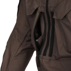 Pilgrim Anorak Jacket