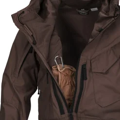 Pilgrim Anorak Jacket
