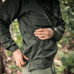 Pilgrim Anorak Jacket