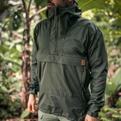 Pilgrim Anorak Jacket