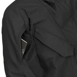Pilgrim Anorak Jacket