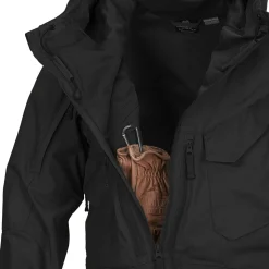 Pilgrim Anorak Jacket