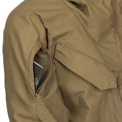 Pilgrim Anorak Jacket