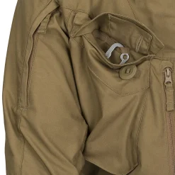 Pilgrim Anorak Jacket
