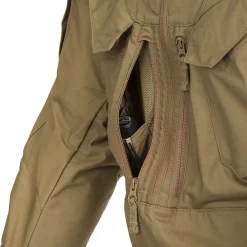 Pilgrim Anorak Jacket