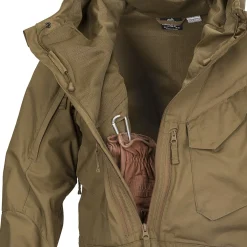 Pilgrim Anorak Jacket