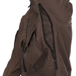 Pilgrim Anorak Jacket