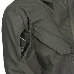 Pilgrim Anorak Jacket