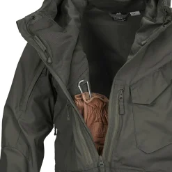Pilgrim Anorak Jacket