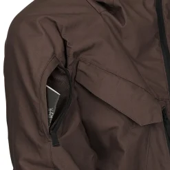 Pilgrim Anorak Jacket
