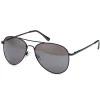 Pilotenbrille Black Edition