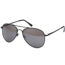 Pilotenbrille Black Edition