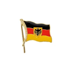 Pin Flagge Deutschland