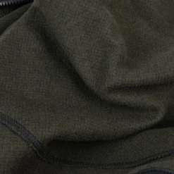 Pique Fleecejacke