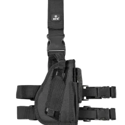 Pistolenbeinholster rechts