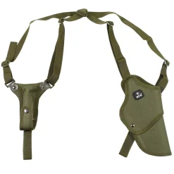 Pistolenschulterholster rechts