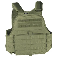 Plate Carrier Weste
