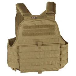 Plate Carrier Weste