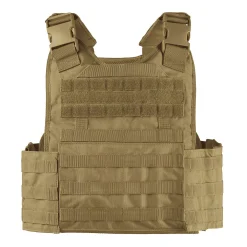 Plate Carrier Weste