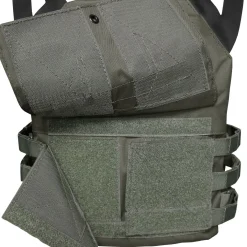 Plate Carrier Weste Gen. II