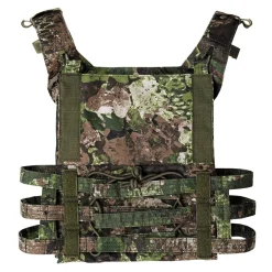Plate Carrier Weste Gen. II