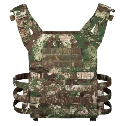 Plate Carrier Weste Gen. II
