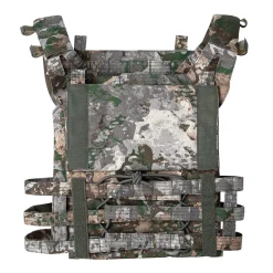 Plate Carrier Weste Gen. II